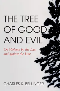 The Tree of Good and Evil_cover