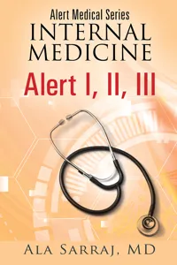 Alert Medical Series_cover