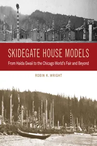 Skidegate House Models_cover