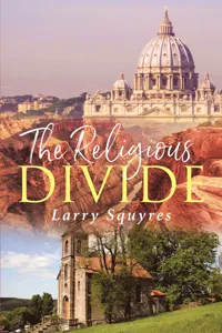 The Religious Divide_cover