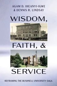 Wisdom, Faith, and Service_cover