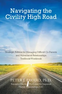 Navigating The Civility High Road_cover