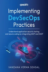 Implementing DevSecOps Practices_cover
