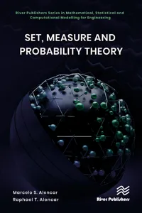 Set, Measure and Probability Theory_cover