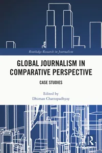 Global Journalism in Comparative Perspective_cover
