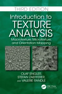 Introduction to Texture Analysis_cover