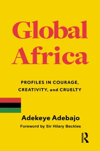 Global Africa_cover