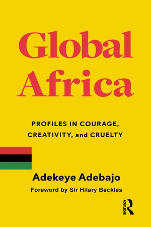 Global Africa