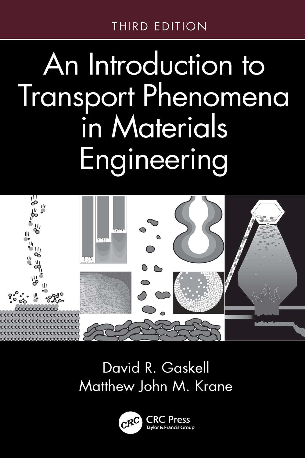 PDF] An Introduction to Transport Phenomena in Materials