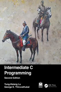 Intermediate C Programming_cover