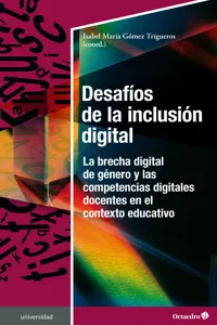 Desafíos de la inclusión digital_cover