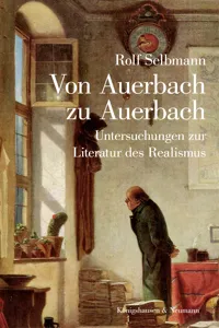 Von Auerbach zu Auerbach_cover