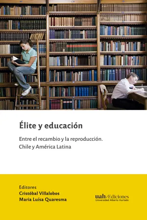 Élite y educación