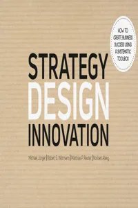 Strategy Design Innovation_cover