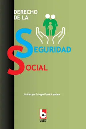 Derecho de la Seguridad Social