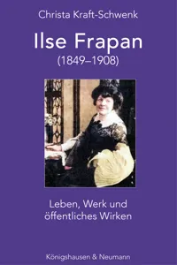 Epistemata – Literaturwissenschaft_cover