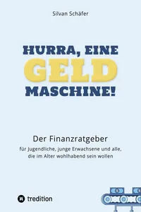 Hurra, eine Geldmaschine!_cover