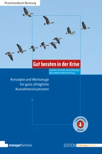 Gut beraten in der Krise_cover