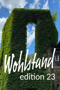 Wohlstand_cover