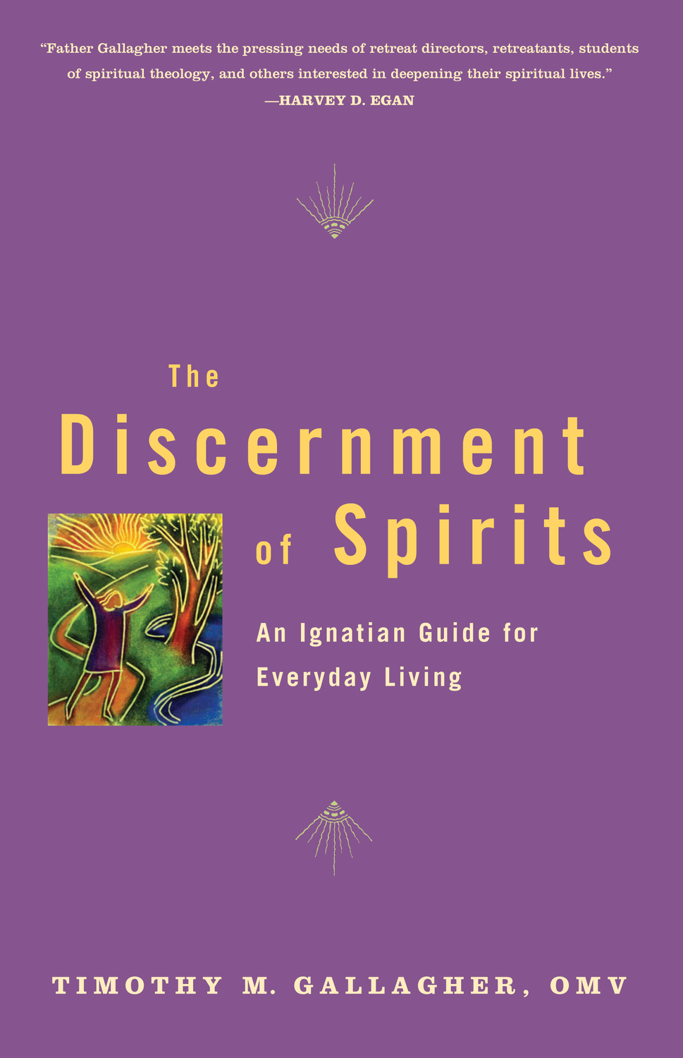 Discernment of spirits fr timothy gallagher pdf
