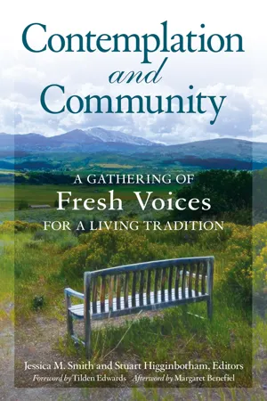 Contemplation and Community