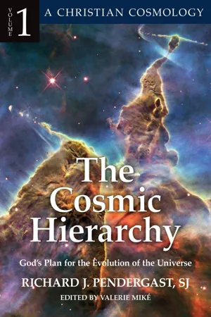 Cosmic Hierarchy 1