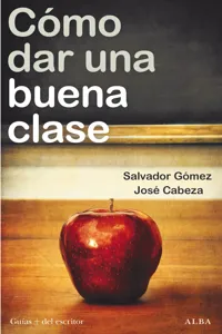 Cómo dar una buena clase_cover