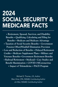 2024 Social Security & Medicare Facts_cover