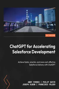 ChatGPT for Accelerating Salesforce Development_cover