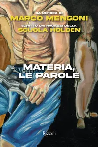 Materia, le parole_cover