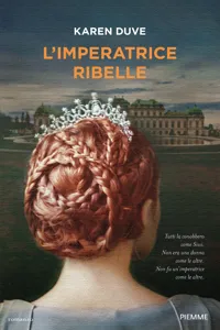 L'Imperatrice ribelle_cover