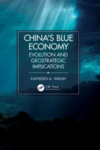 China's Blue Economy_cover