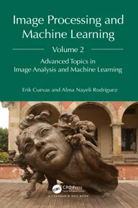 Image Processing and Machine Learning, Volume 2_cover