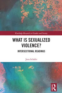 What is Sexualized Violence?_cover