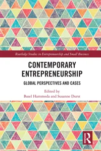 Contemporary Entrepreneurship_cover