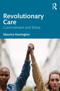Revolutionary Care_cover