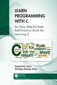 Learn Programming with C_cover