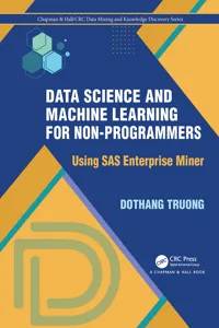 Data Science and Machine Learning for Non-Programmers_cover