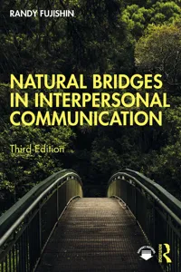 Natural Bridges in Interpersonal Communication_cover