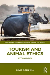 Tourism and Animal Ethics_cover
