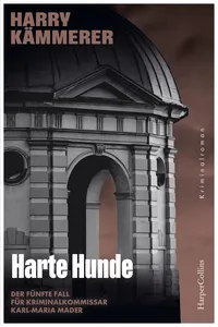 Harte Hunde_cover