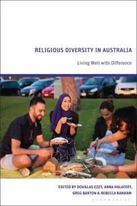 Religious Diversity in Australia_cover