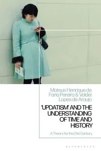 'Updatism' and the Understanding of Time and History_cover