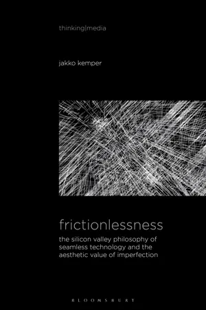 Frictionlessness