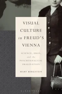 Visual Culture in Freud's Vienna_cover