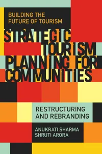 Strategic Tourism Planning for Communities_cover