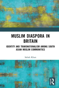 Muslim Diaspora in Britain_cover