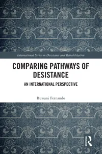 Comparing Pathways of Desistance_cover