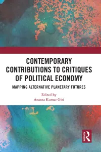 Contemporary Critiques of Political Economy_cover