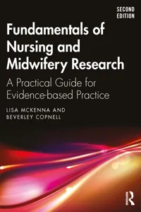 Fundamentals of Nursing and Midwifery Research_cover